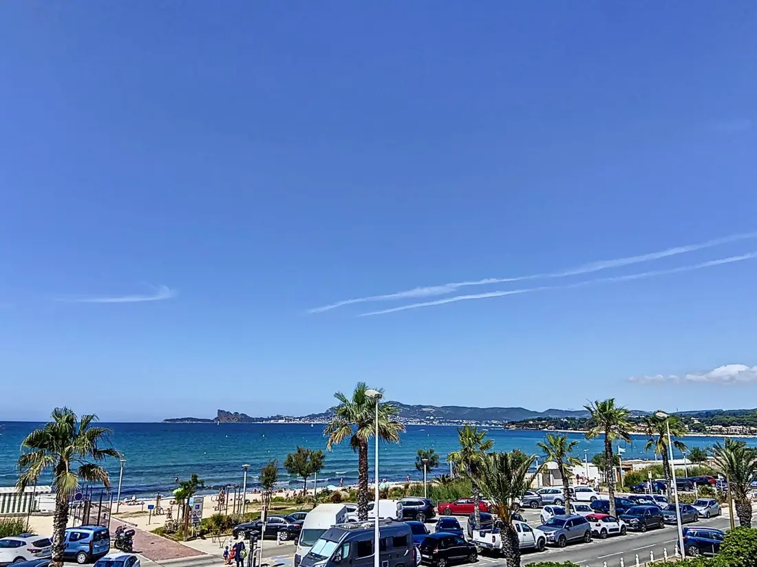Location de Vacances Saint-Cyr-sur-Mer 14