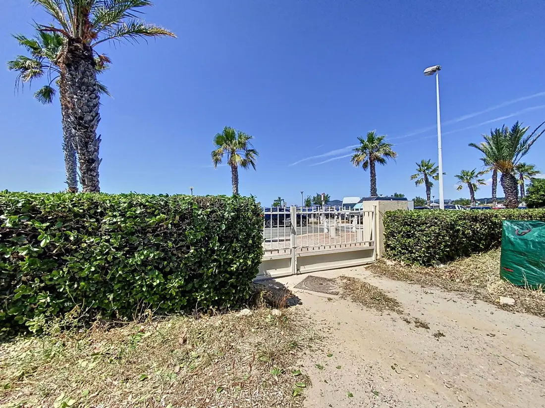 Location de Vacances Saint-Cyr-sur-Mer 14