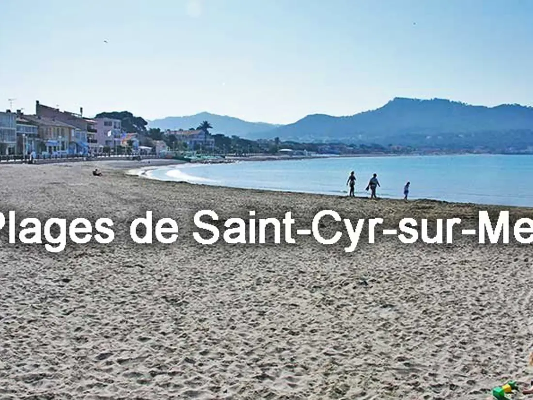 Location de Vacances Saint-Cyr-sur-Mer 14