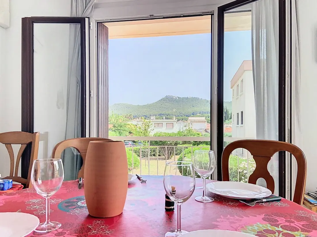 Location de Vacances Saint-Cyr-sur-Mer 16