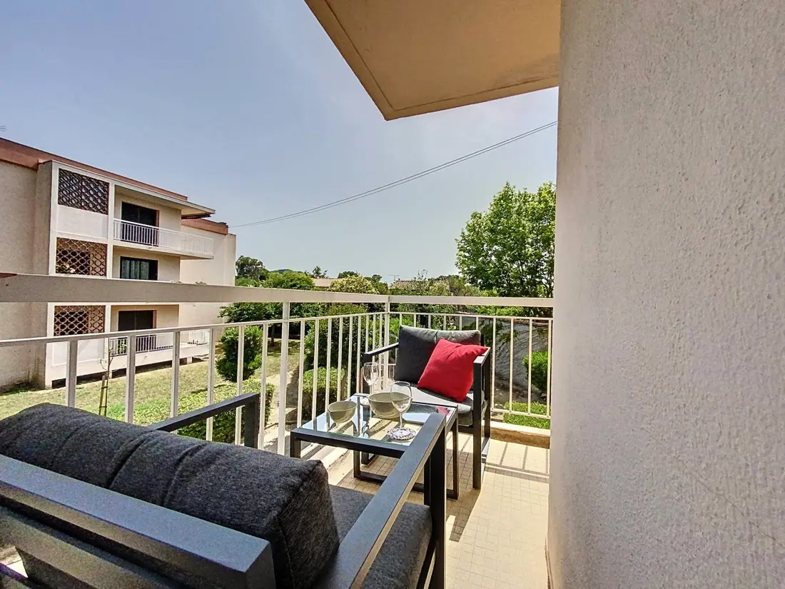 Location de Vacances Saint-Cyr-sur-Mer 16