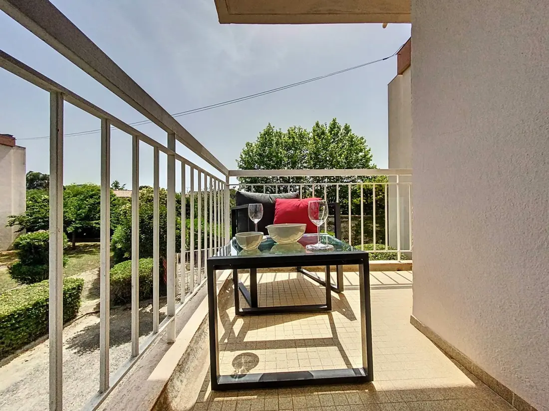 Location de Vacances Saint-Cyr-sur-Mer 16