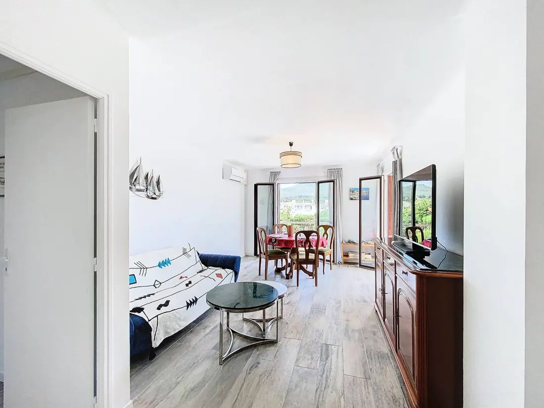 Location de Vacances Saint-Cyr-sur-Mer 16