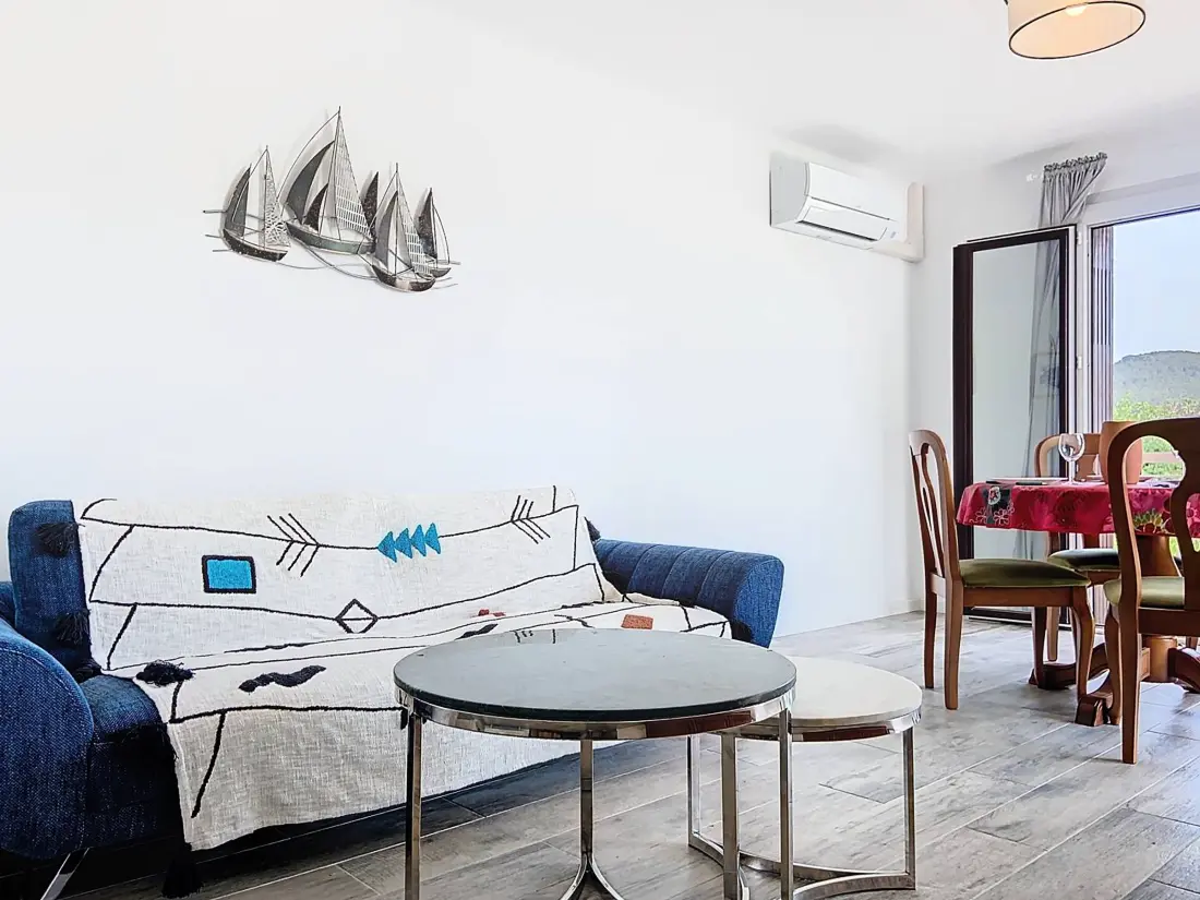 Location de Vacances Saint-Cyr-sur-Mer 16