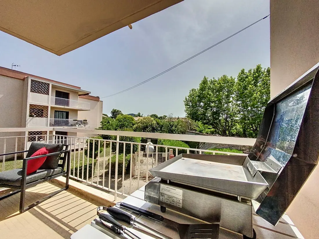 Location de Vacances Saint-Cyr-sur-Mer 16