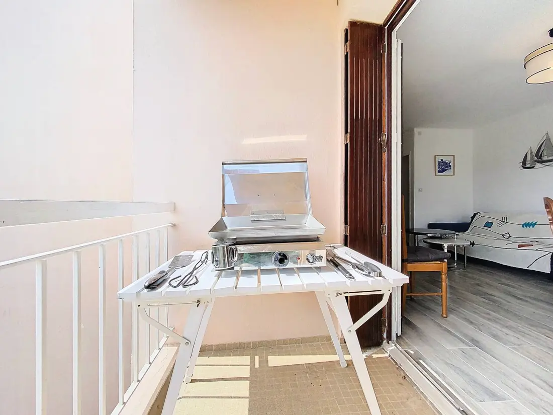 Location de Vacances Saint-Cyr-sur-Mer 16