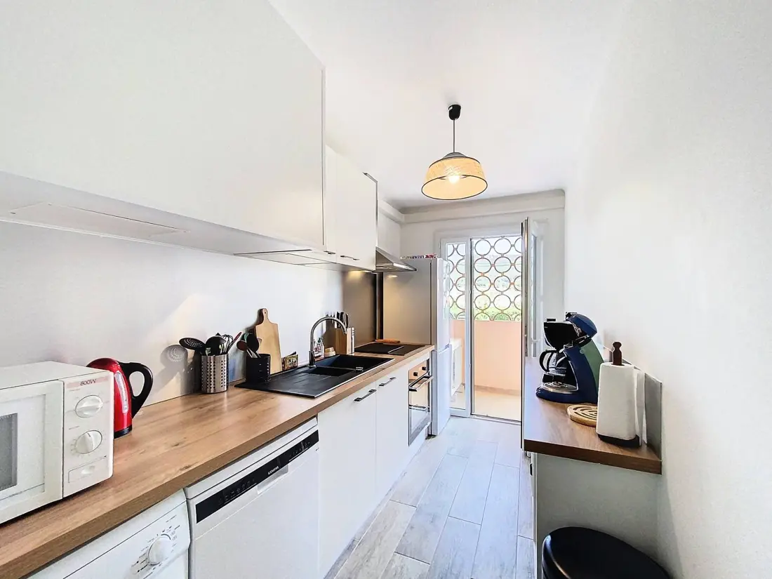 Location de Vacances Saint-Cyr-sur-Mer 16