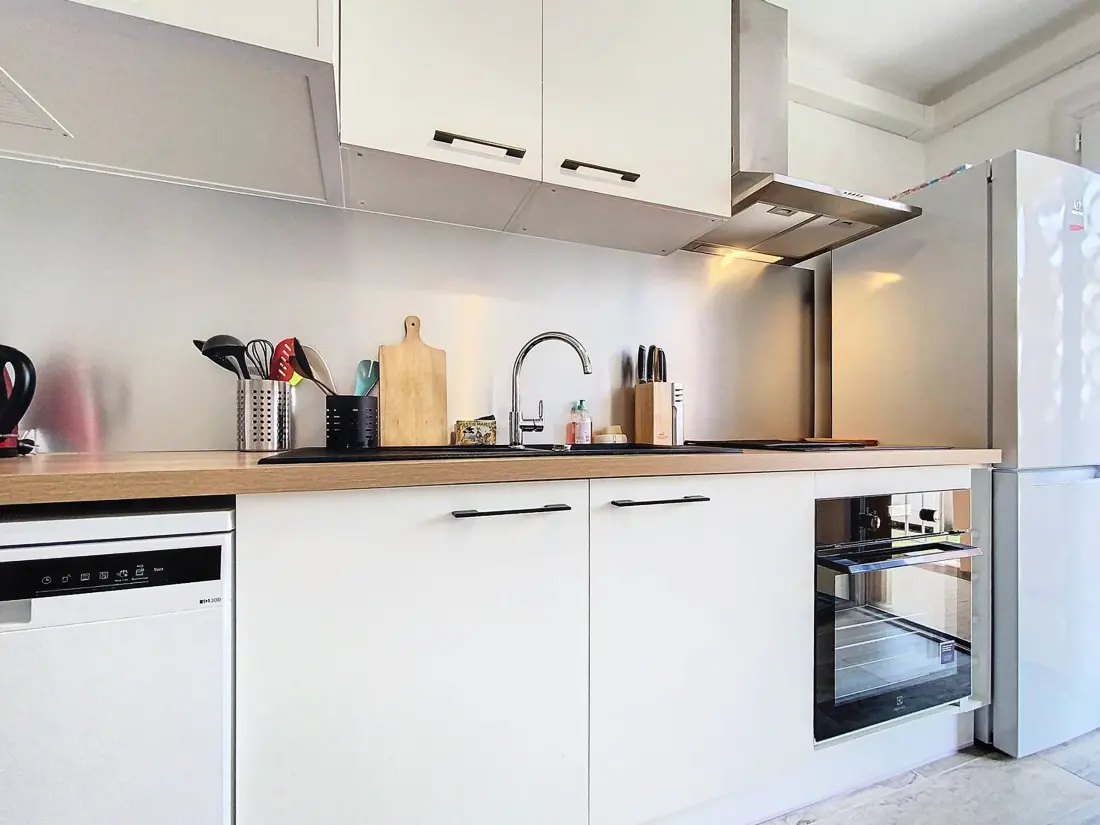 Location de Vacances Saint-Cyr-sur-Mer 16