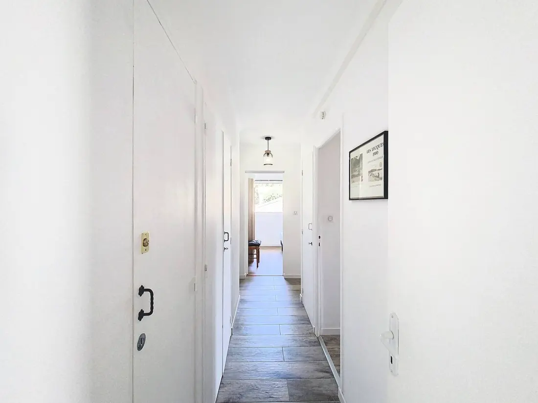 Location de Vacances Saint-Cyr-sur-Mer 16