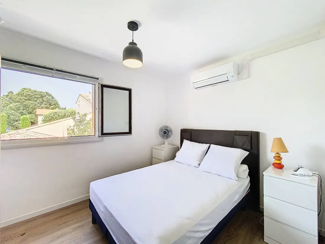 Location de Vacances Saint-Cyr-sur-Mer 16