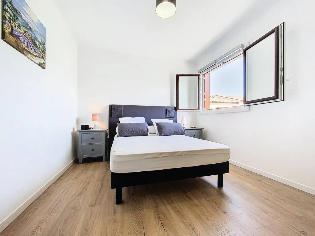 Location de Vacances Saint-Cyr-sur-Mer 16