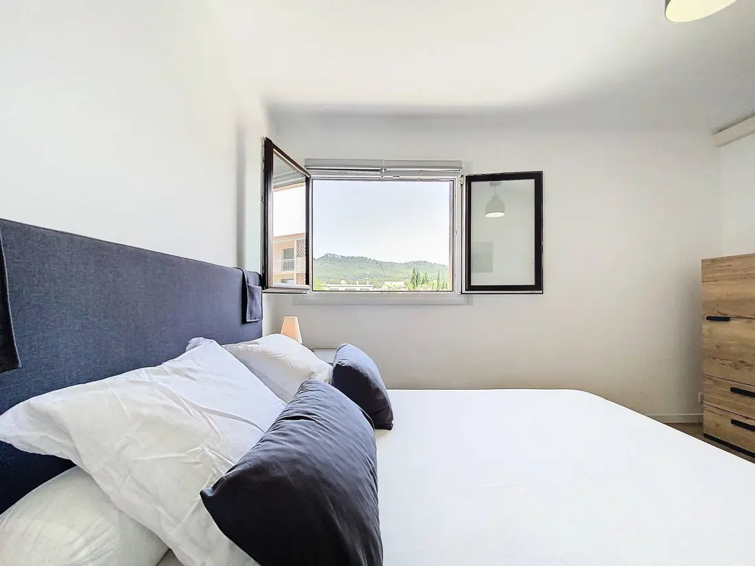 Location de Vacances Saint-Cyr-sur-Mer 16
