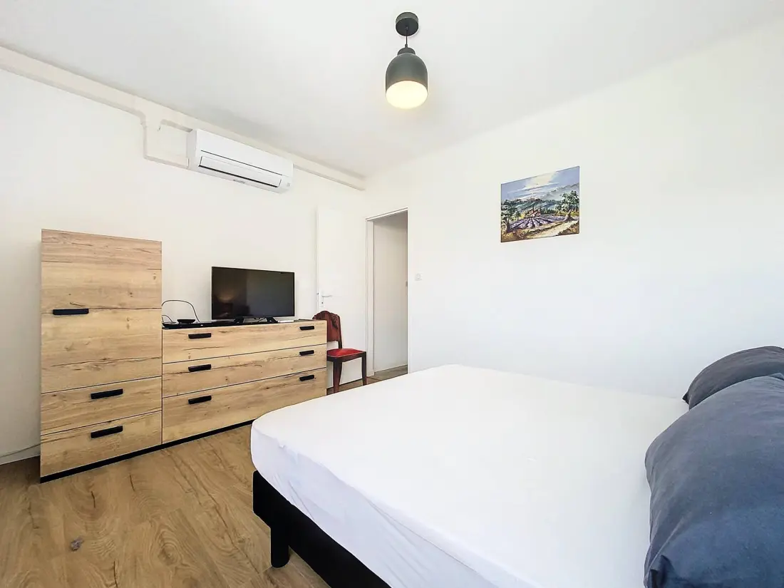 Location de Vacances Saint-Cyr-sur-Mer 16