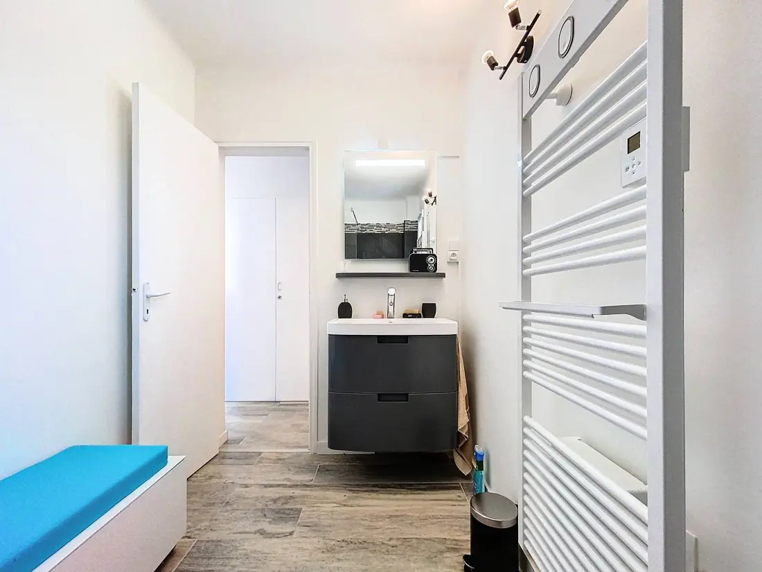 Location de Vacances Saint-Cyr-sur-Mer 16