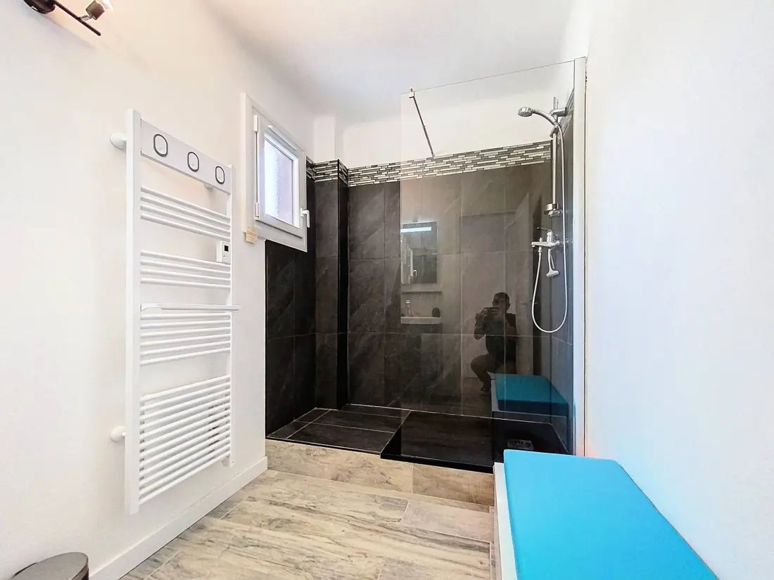 Location de Vacances Saint-Cyr-sur-Mer 16