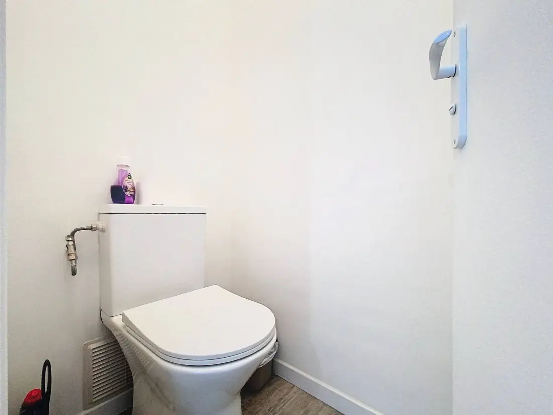 Location de Vacances Saint-Cyr-sur-Mer 16