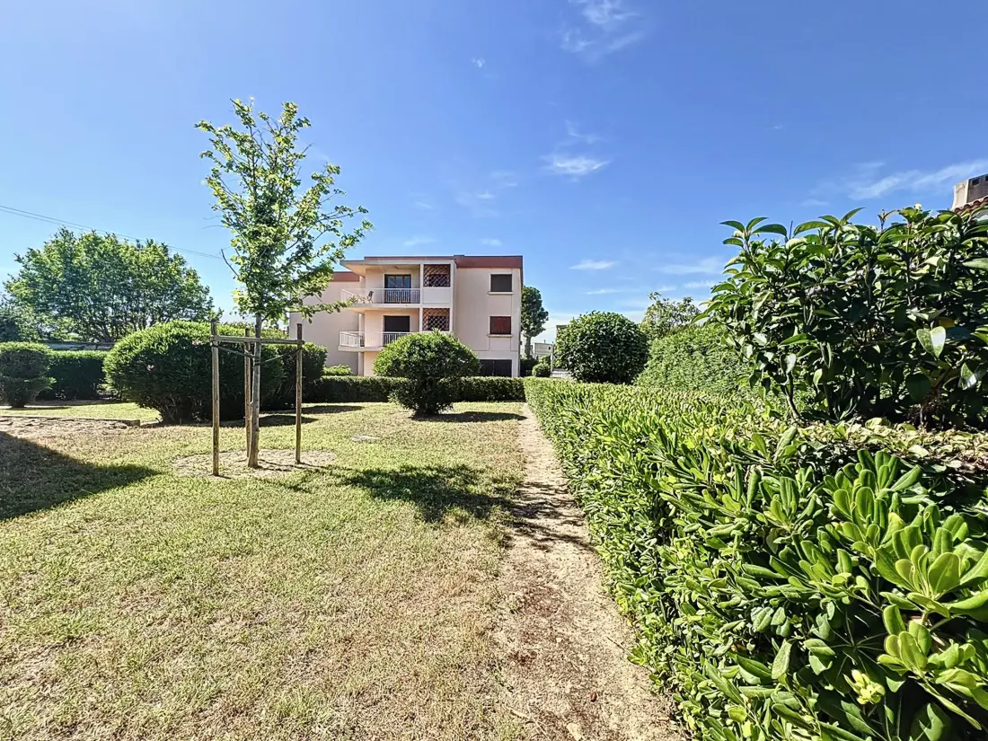 Location de Vacances Saint-Cyr-sur-Mer 16