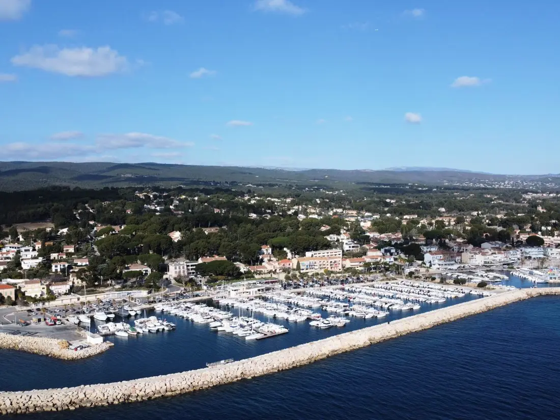 Location de Vacances Saint-Cyr-sur-Mer 16