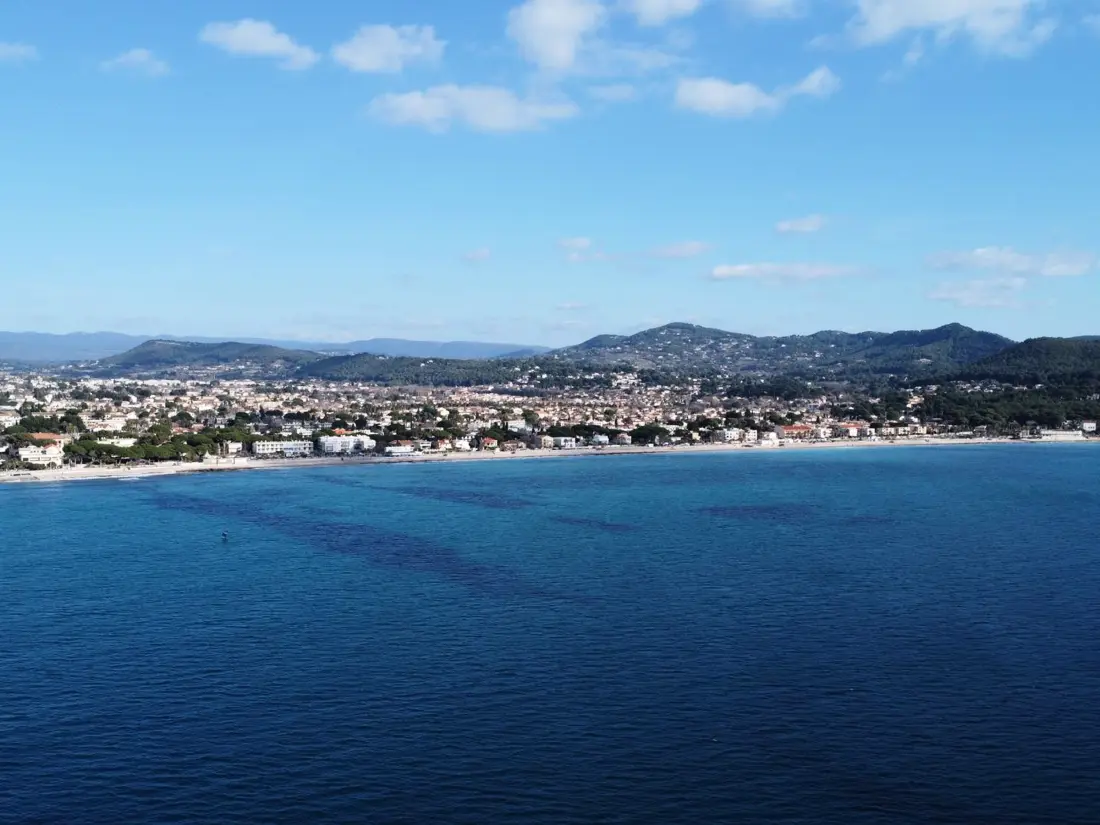 Location de Vacances Saint-Cyr-sur-Mer 16