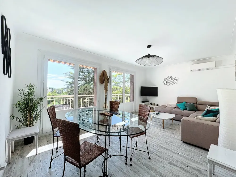 Location de Vacances Saint-Cyr-sur-Mer 18