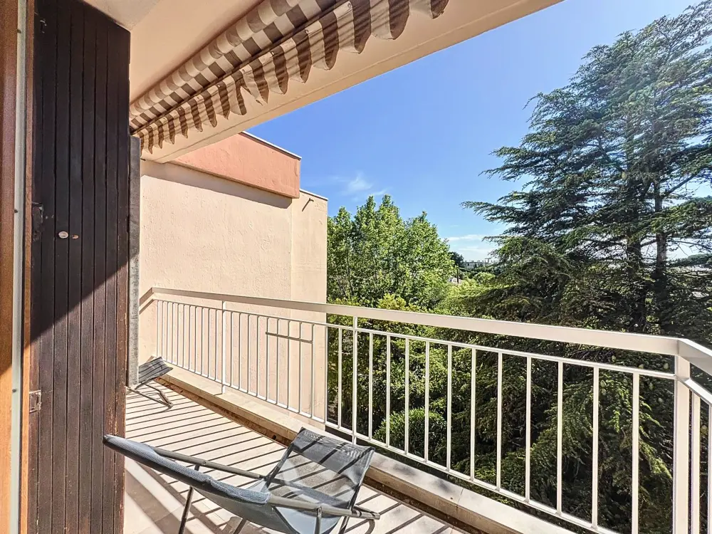 Location de Vacances Saint-Cyr-sur-Mer 18