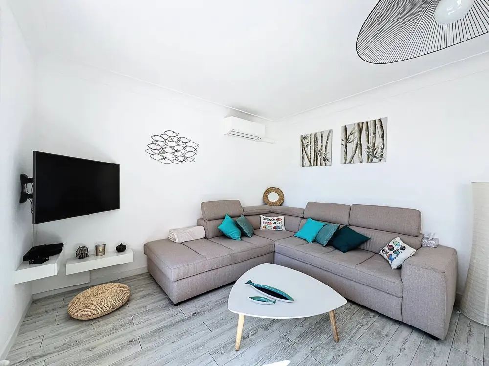 Location de Vacances Saint-Cyr-sur-Mer 18