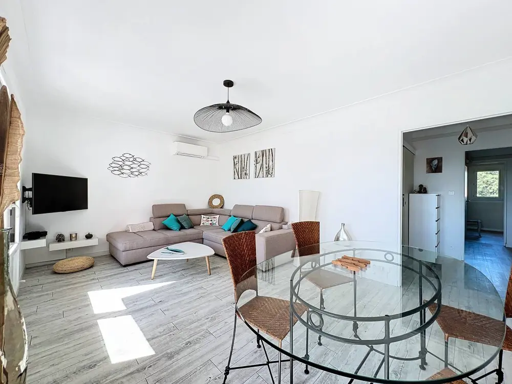 Location de Vacances Saint-Cyr-sur-Mer 18