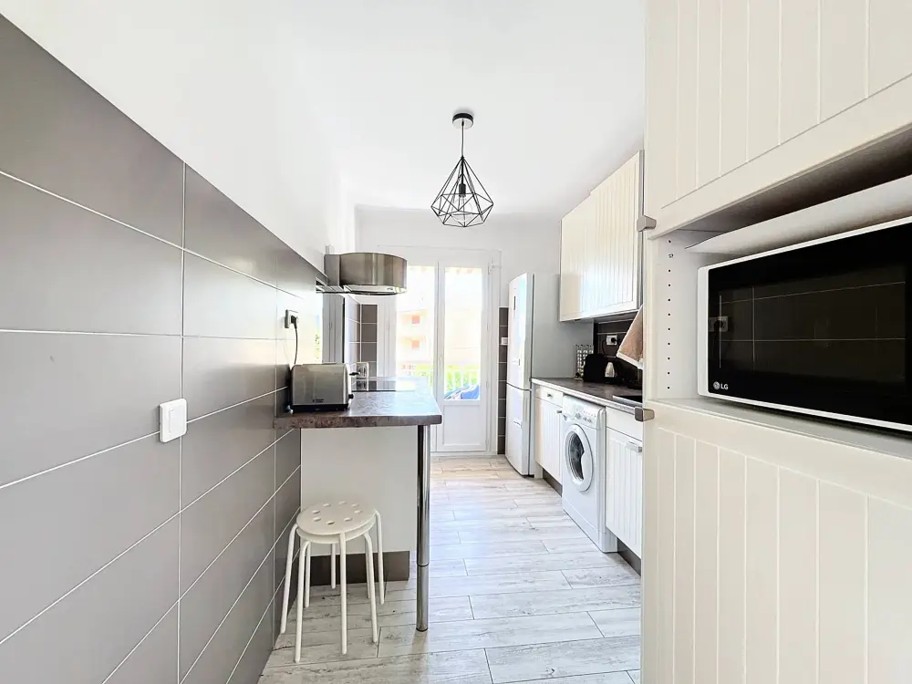 Location de Vacances Saint-Cyr-sur-Mer 18