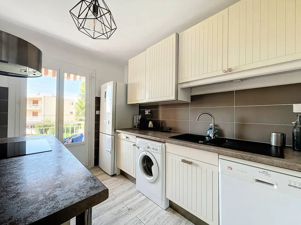 Location de Vacances Saint-Cyr-sur-Mer 18