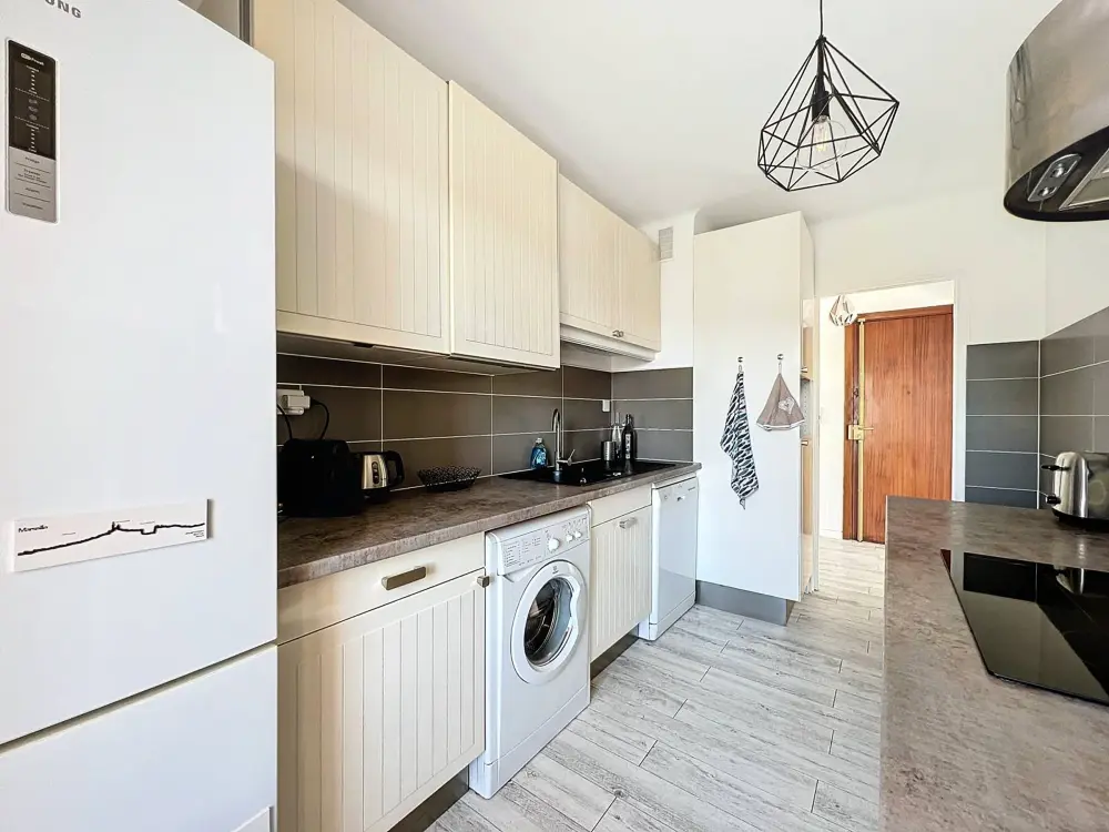 Location de Vacances Saint-Cyr-sur-Mer 18