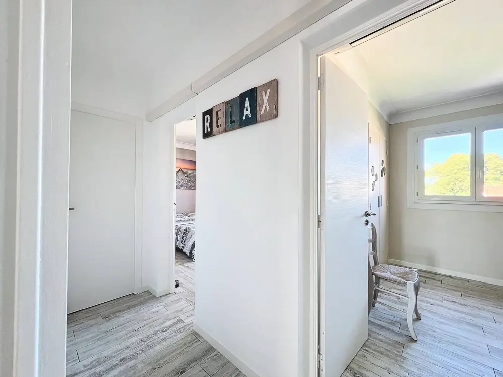 Location de Vacances Saint-Cyr-sur-Mer 18