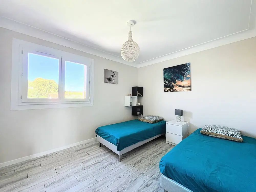 Location de Vacances Saint-Cyr-sur-Mer 18