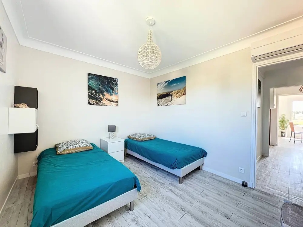 Location de Vacances Saint-Cyr-sur-Mer 18