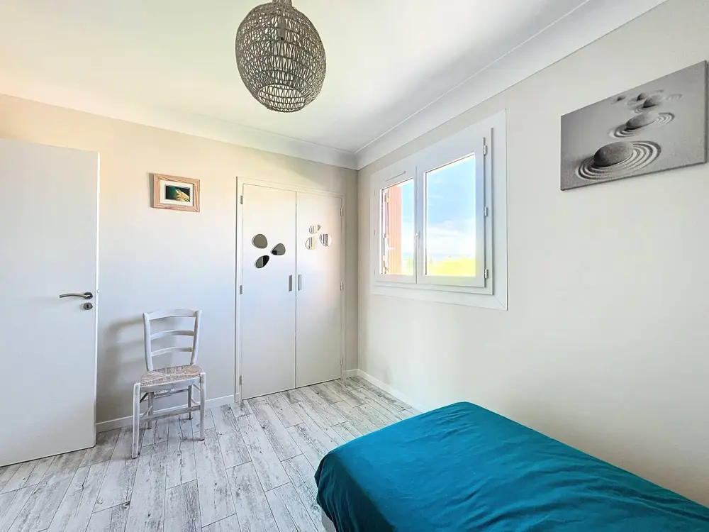 Location de Vacances Saint-Cyr-sur-Mer 18