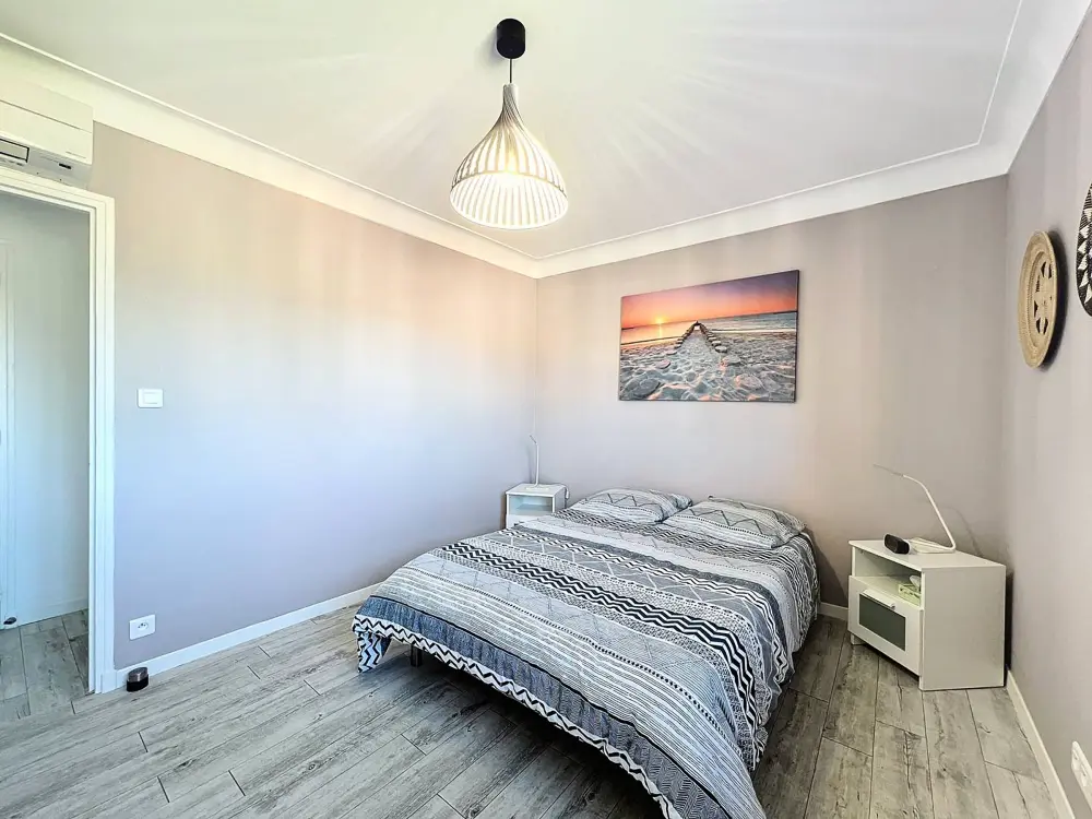 Location de Vacances Saint-Cyr-sur-Mer 18