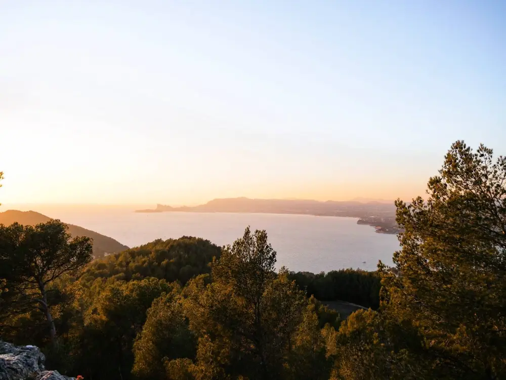 Location de Vacances Saint-Cyr-sur-Mer 18