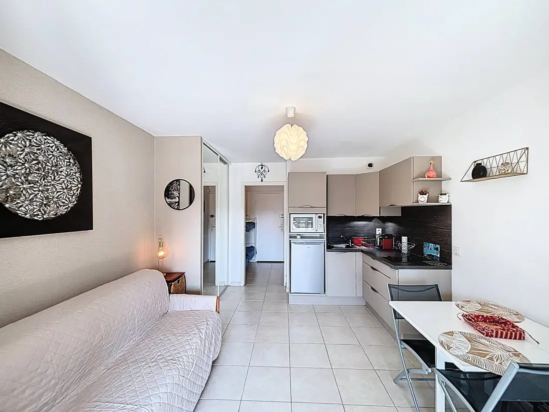 Location de Vacances Saint-Cyr-sur-Mer 28