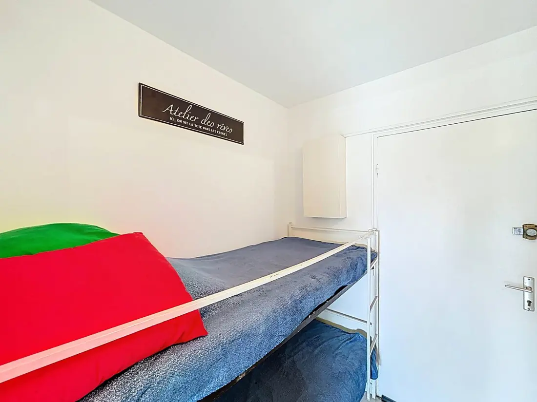 Location de Vacances Saint-Cyr-sur-Mer 28