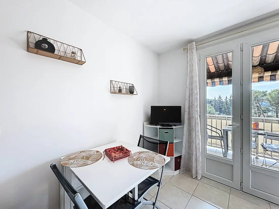 Location de Vacances Saint-Cyr-sur-Mer 28