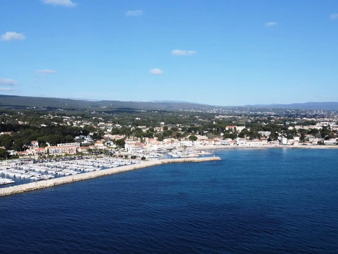 Location de Vacances Saint-Cyr-sur-Mer 28