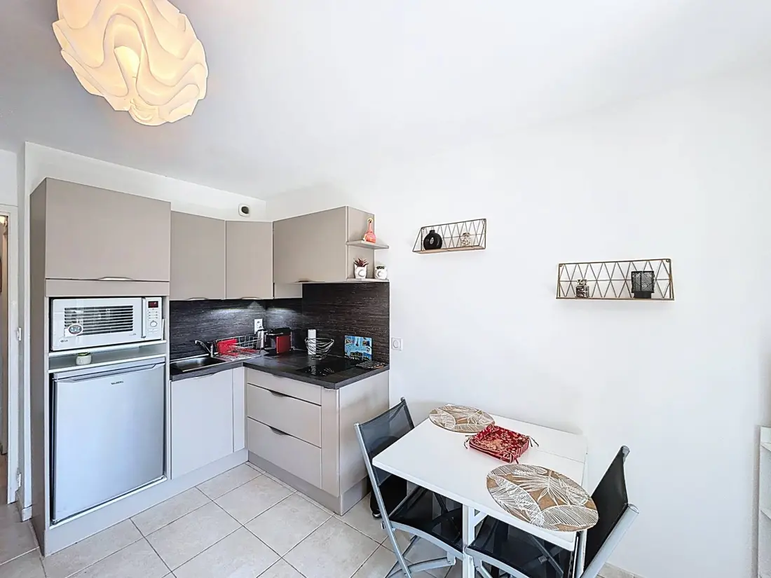 Location de Vacances Saint-Cyr-sur-Mer 28