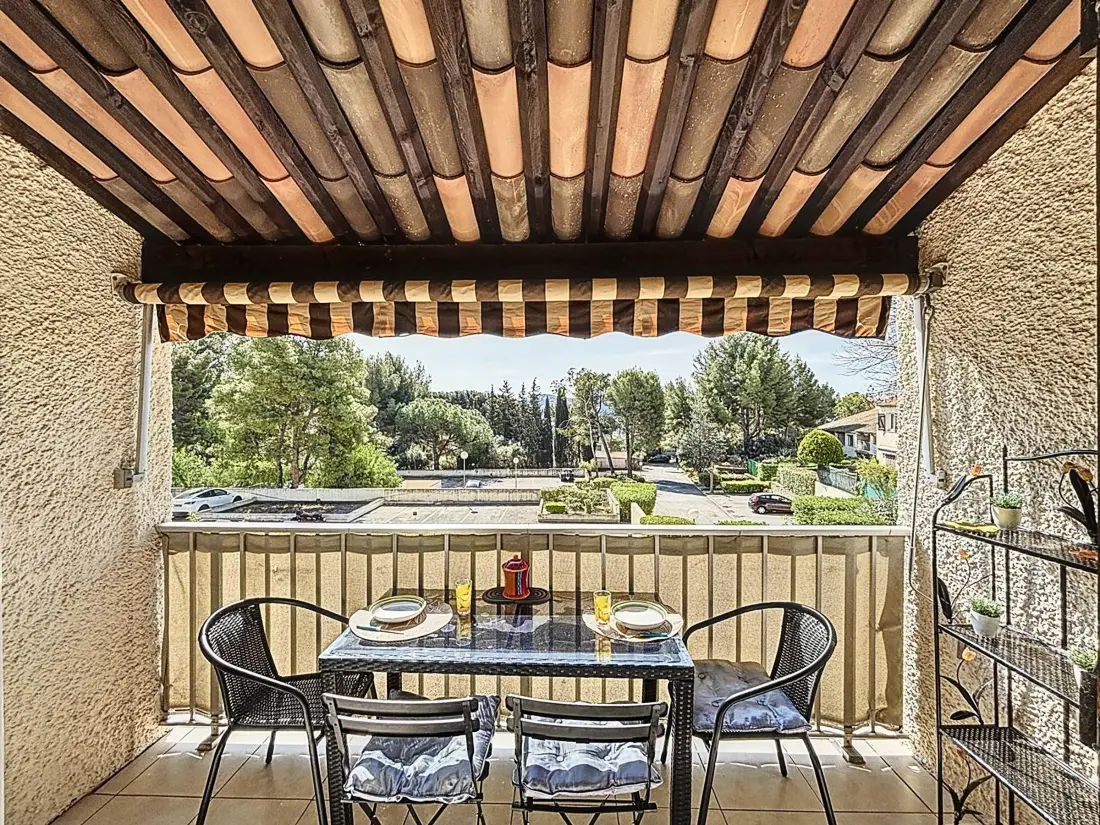 Location de Vacances Saint-Cyr-sur-Mer 28