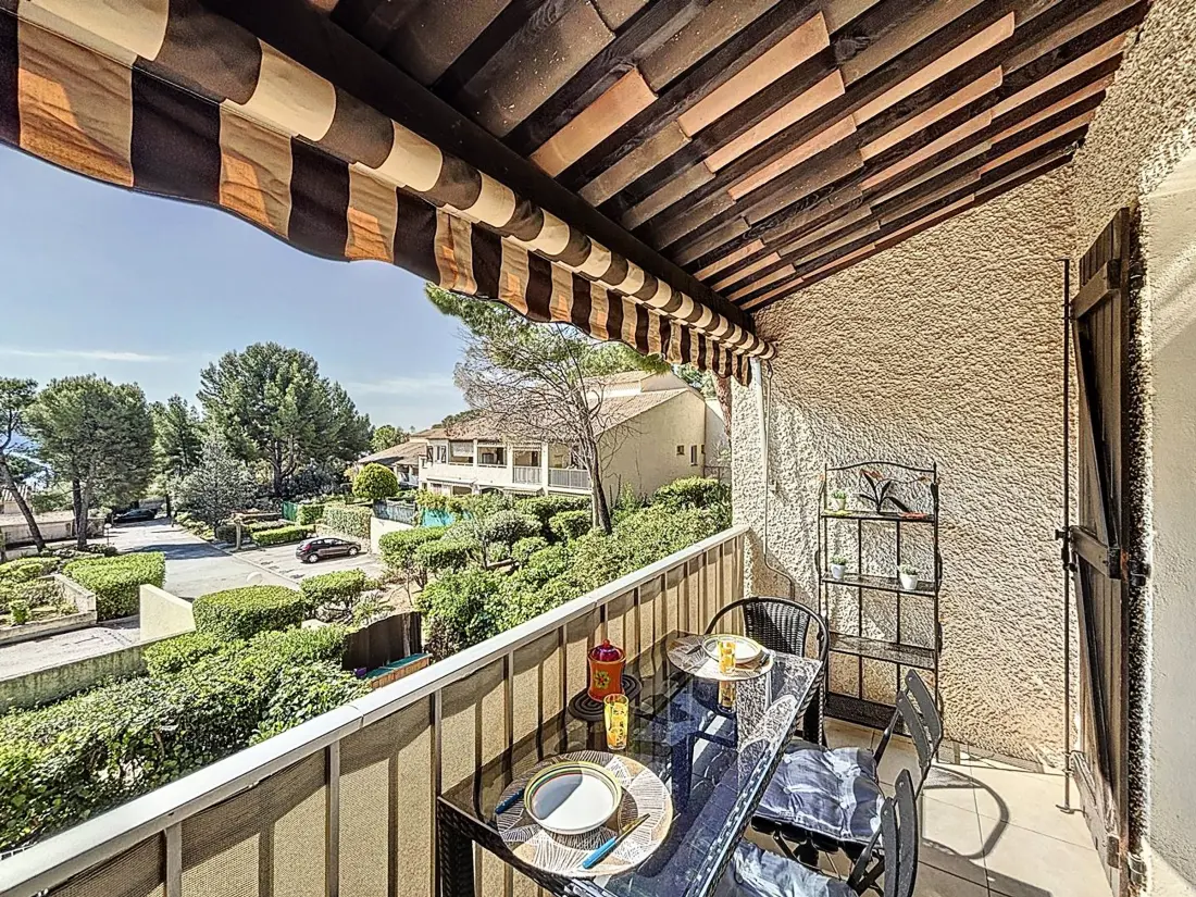 Location de Vacances Saint-Cyr-sur-Mer 28