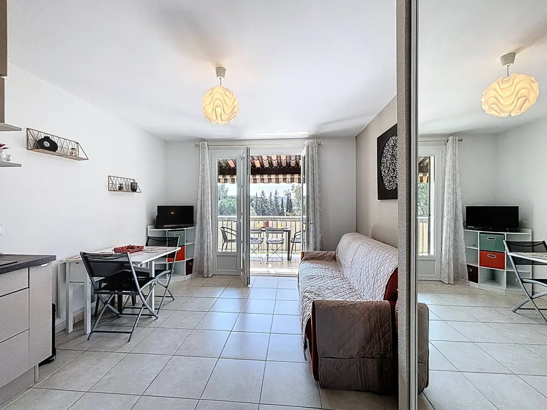 Location de Vacances Saint-Cyr-sur-Mer 28