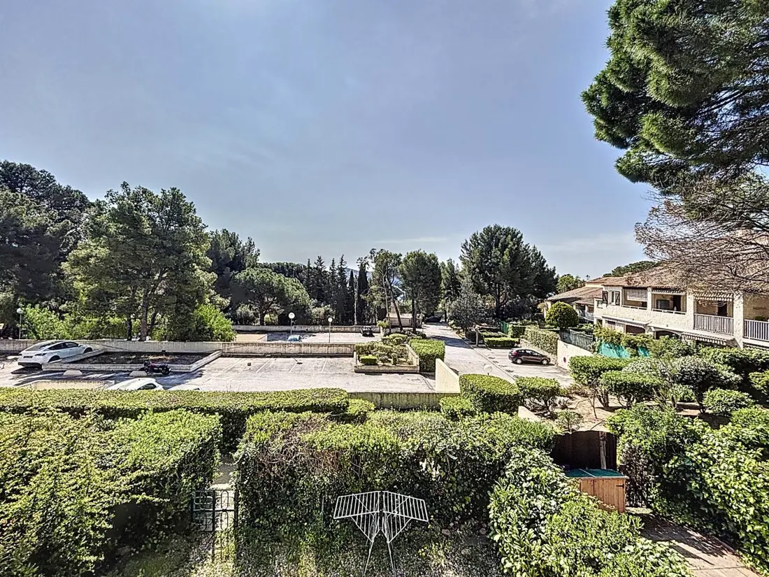Location de Vacances Saint-Cyr-sur-Mer 28