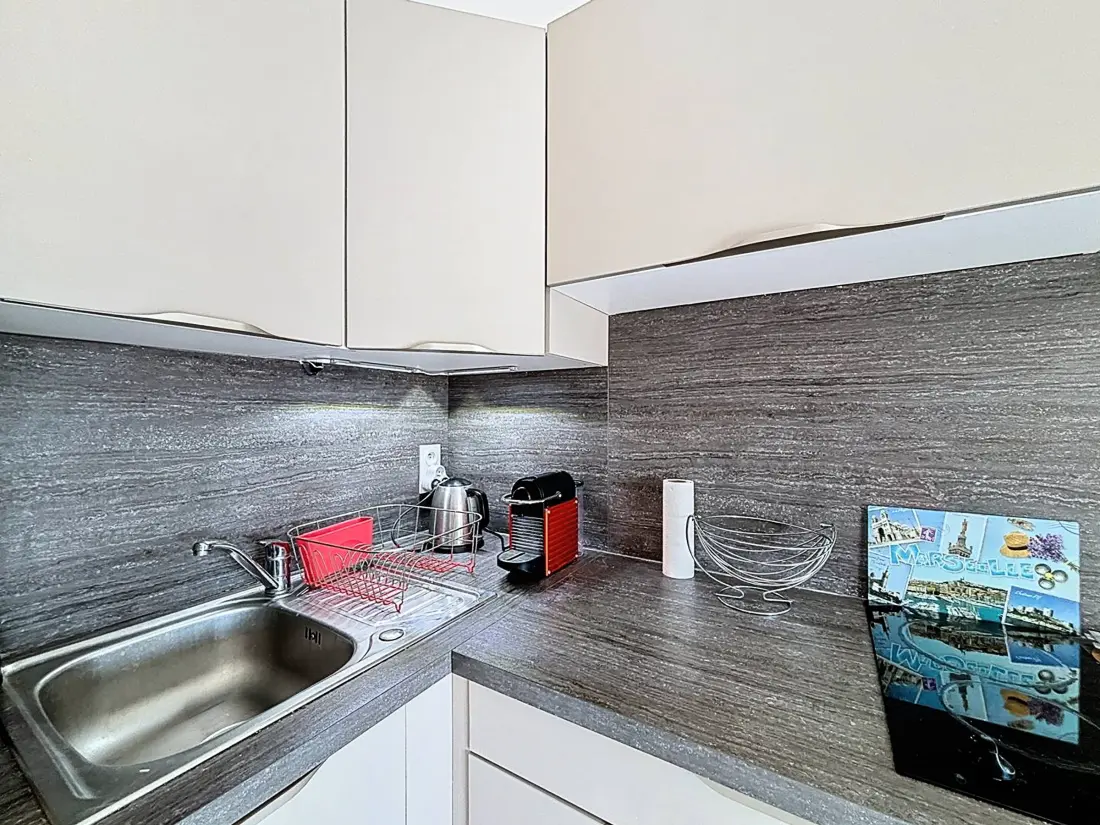 Location de Vacances Saint-Cyr-sur-Mer 28