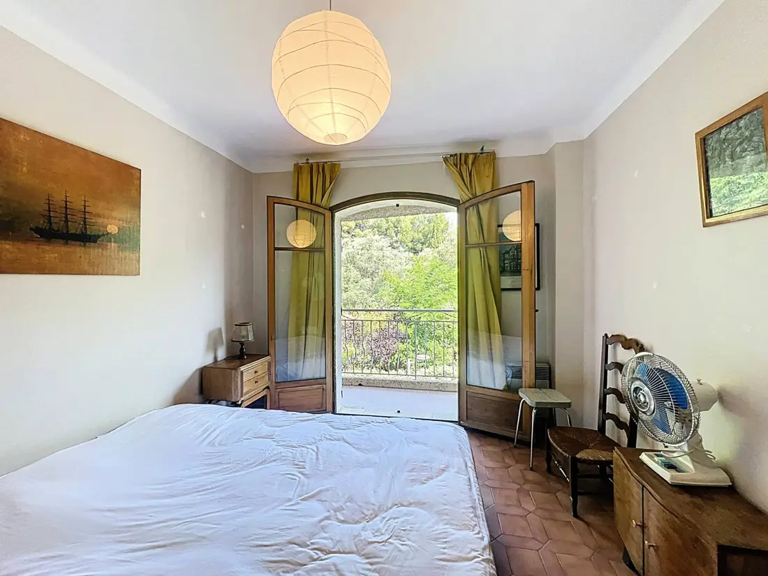 Location de Vacances Saint-Cyr-sur-Mer 34