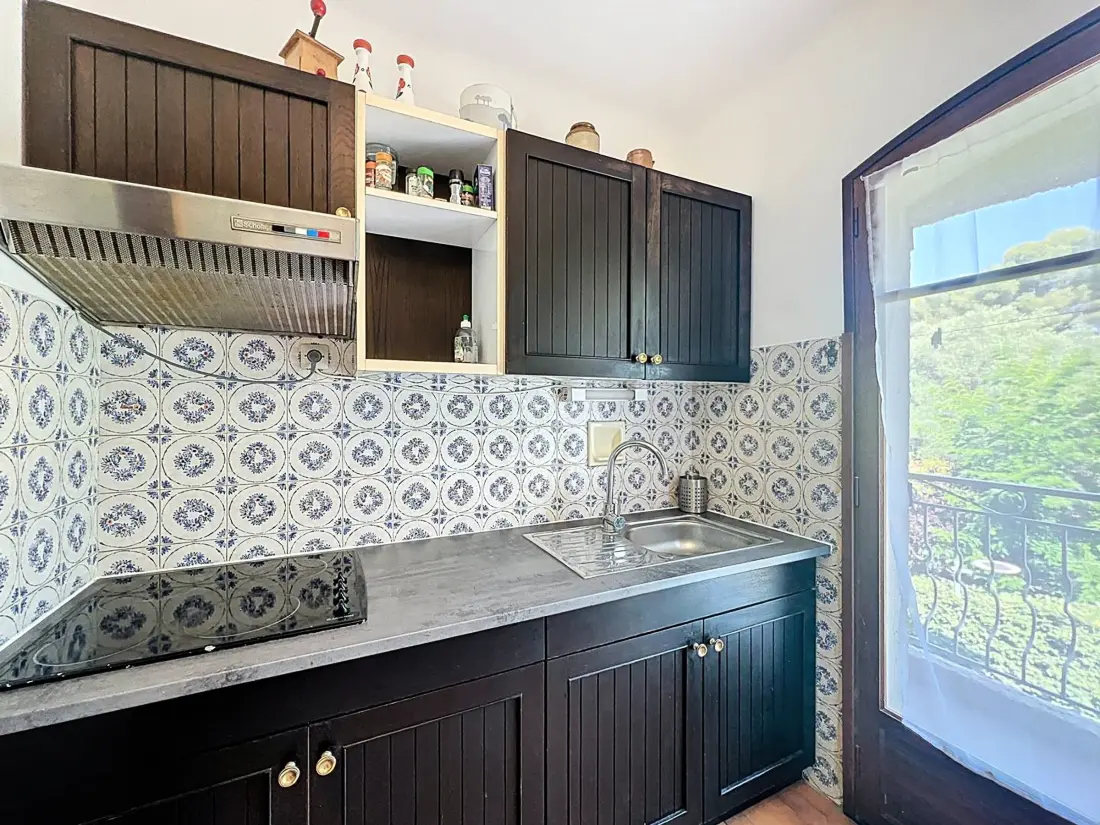 Location de Vacances Saint-Cyr-sur-Mer 34