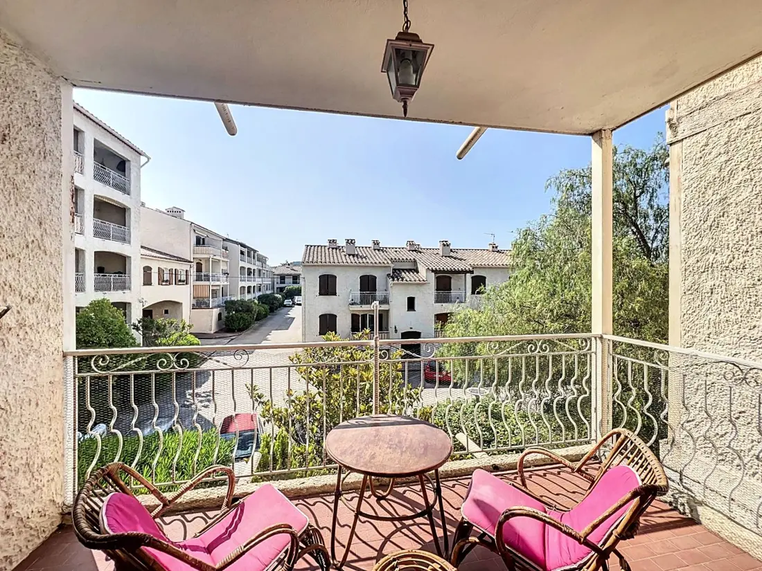 Location de Vacances Saint-Cyr-sur-Mer 34