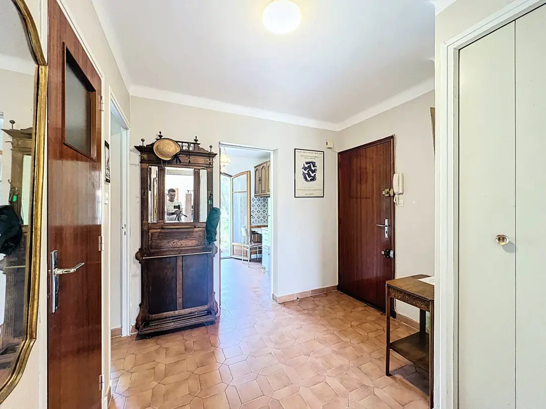 Location de Vacances Saint-Cyr-sur-Mer 34